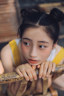 我的女友糖糖